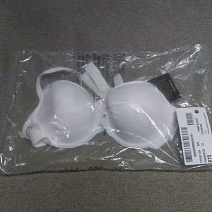 'Mademoiselle' Memory Foam T-Shirt Bra